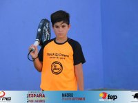 Campeonato España Selecciones Autonomicas de menores